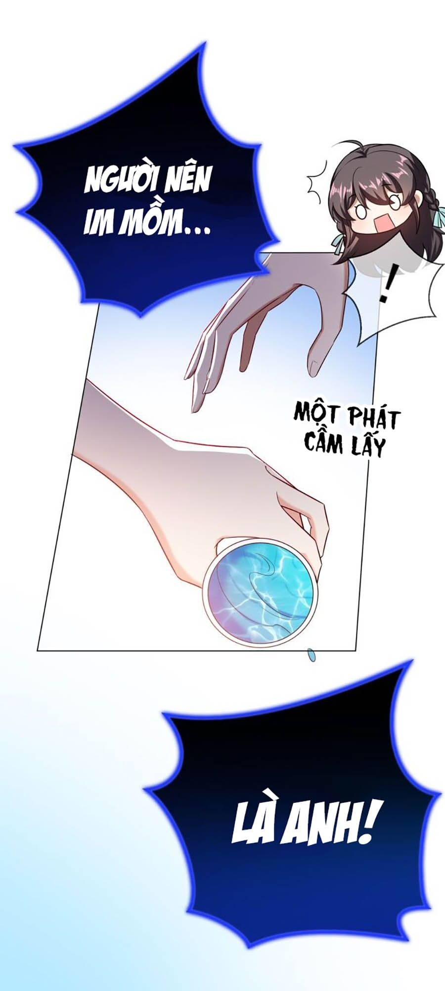 Kế Hoạch Công Lược Của Cô Vợ Gả Thay Chapter 22 - Trang 2