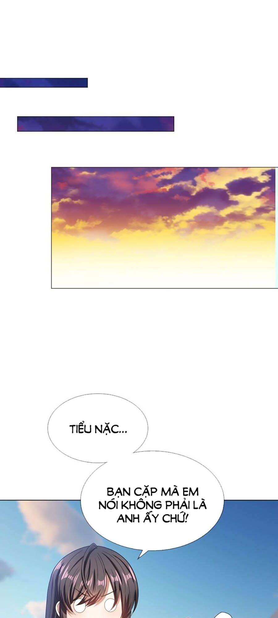 Kế Hoạch Công Lược Của Cô Vợ Gả Thay Chapter 22 - Trang 2