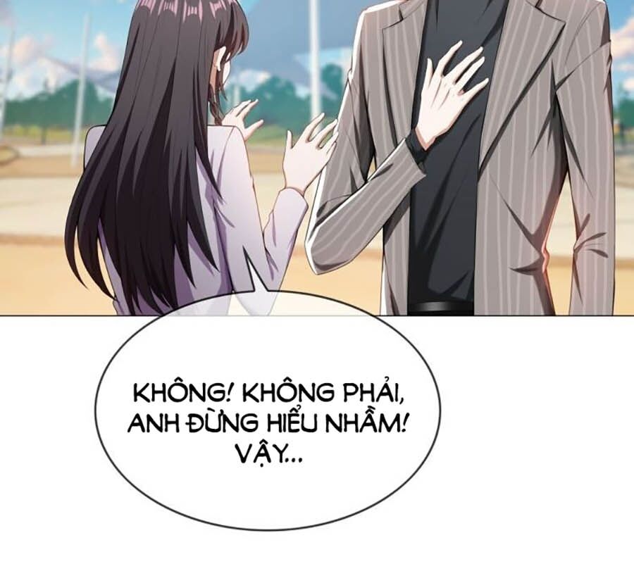 Kế Hoạch Công Lược Của Cô Vợ Gả Thay Chapter 22 - Trang 2