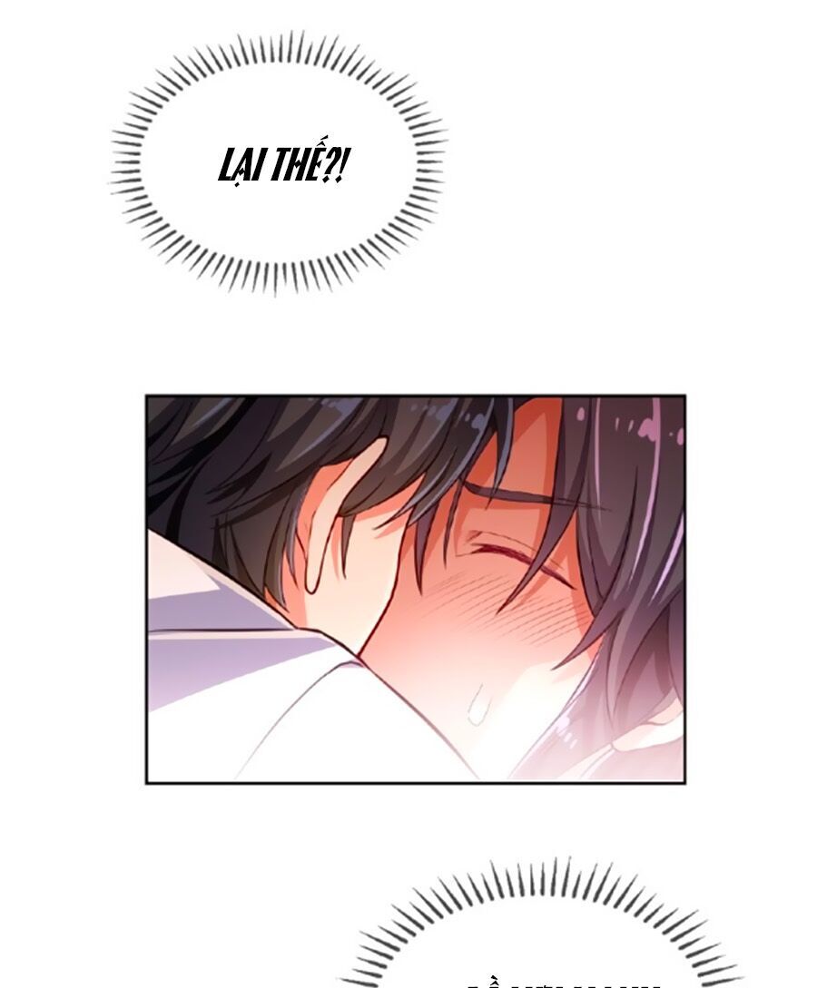 Kế Hoạch Công Lược Của Cô Vợ Gả Thay Chapter 4 - Trang 2