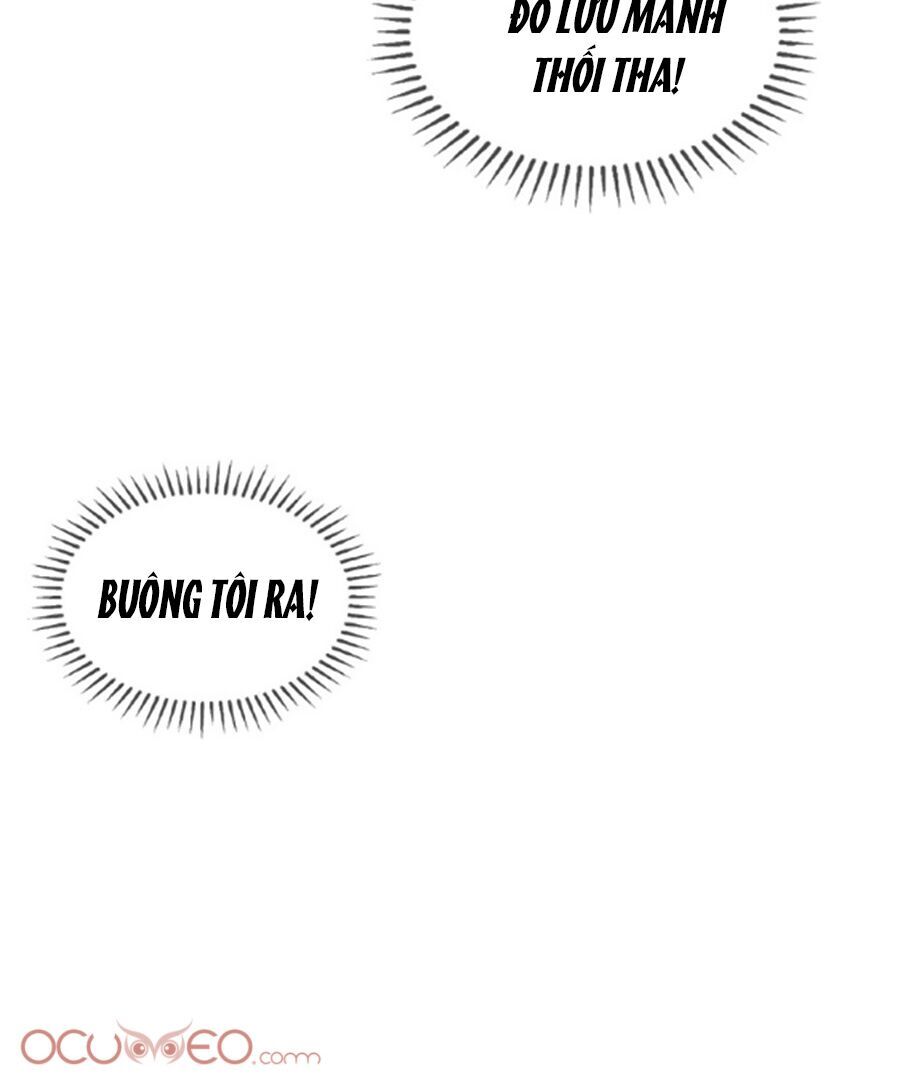 Kế Hoạch Công Lược Của Cô Vợ Gả Thay Chapter 4 - Trang 2