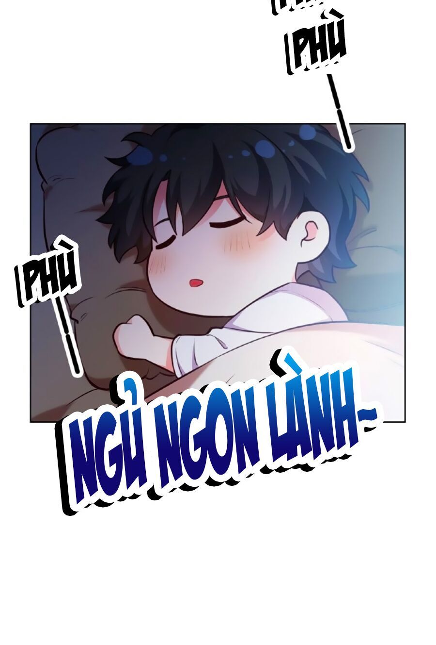 Kế Hoạch Công Lược Của Cô Vợ Gả Thay Chapter 5 - Trang 2