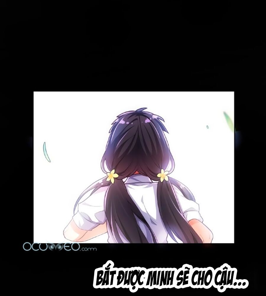 Kế Hoạch Công Lược Của Cô Vợ Gả Thay Chapter 5 - Trang 2