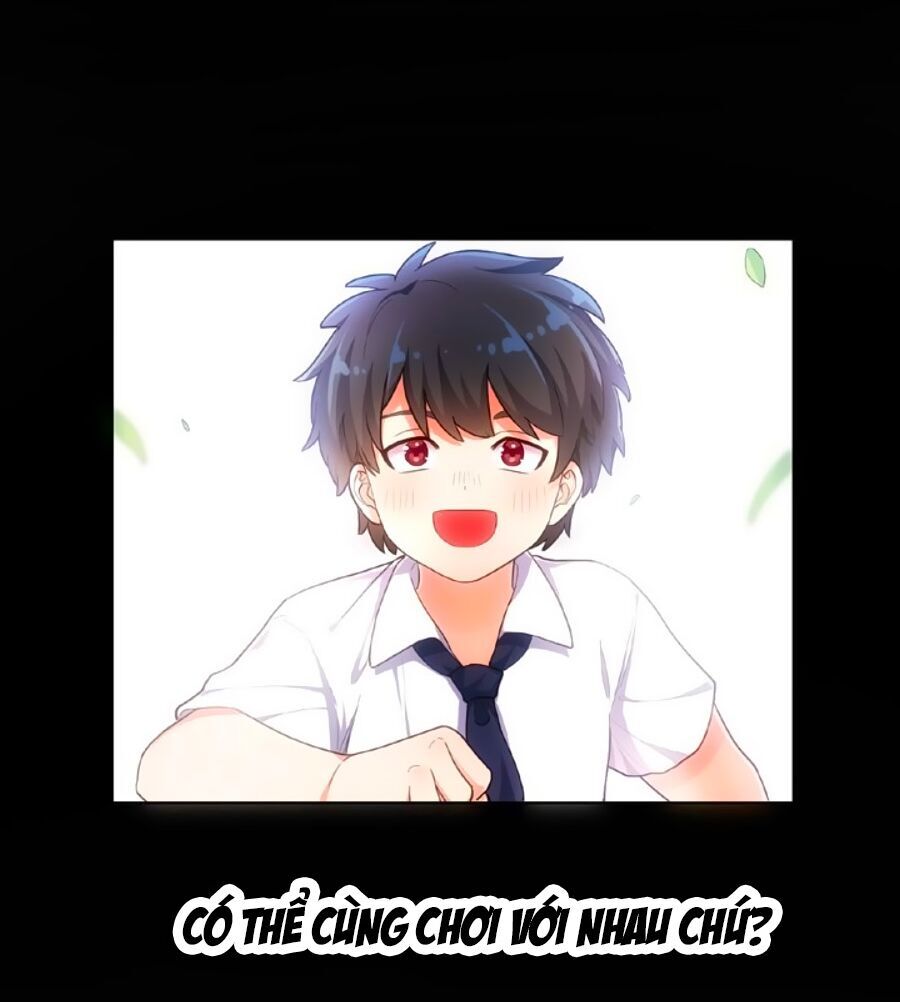 Kế Hoạch Công Lược Của Cô Vợ Gả Thay Chapter 5 - Trang 2