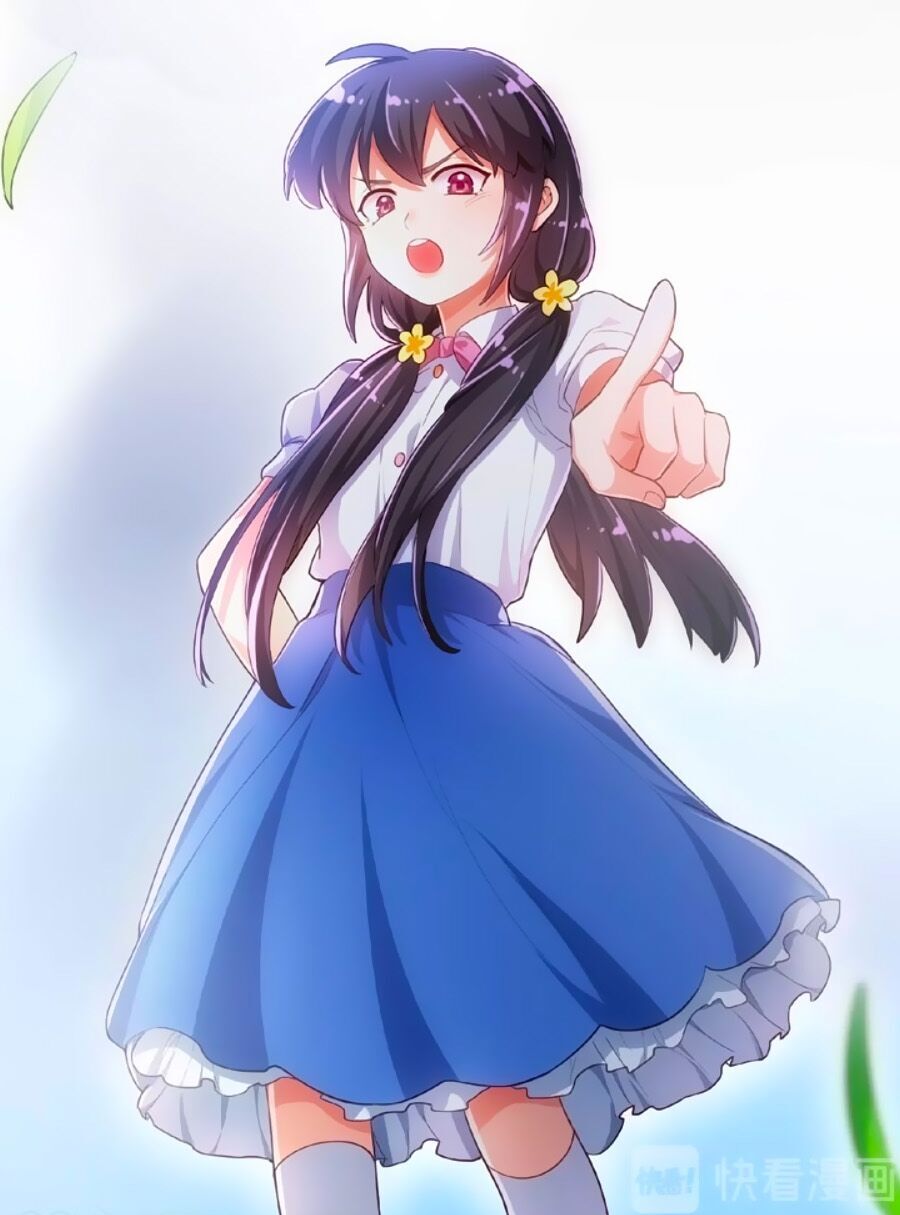 Kế Hoạch Công Lược Của Cô Vợ Gả Thay Chapter 5 - Trang 2