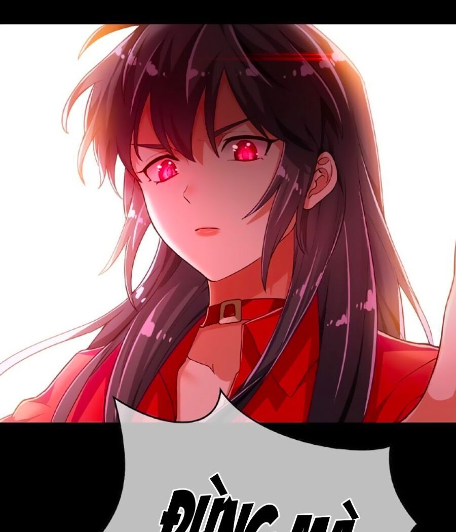 Kế Hoạch Công Lược Của Cô Vợ Gả Thay Chapter 5 - Trang 2