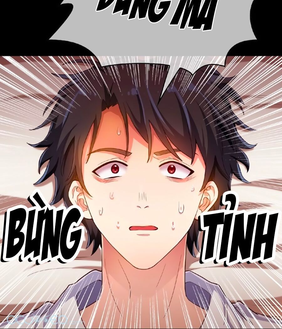 Kế Hoạch Công Lược Của Cô Vợ Gả Thay Chapter 5 - Trang 2