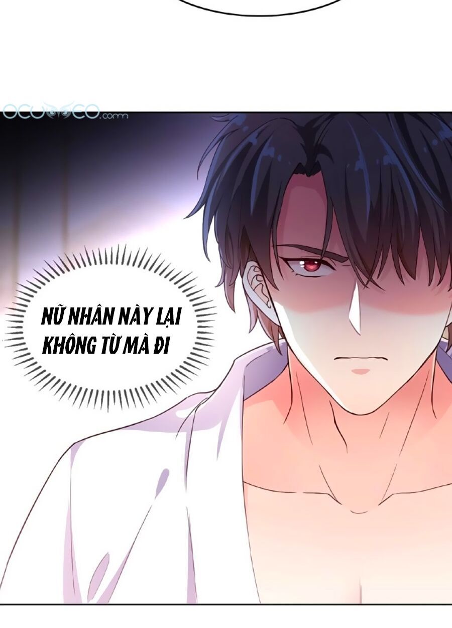 Kế Hoạch Công Lược Của Cô Vợ Gả Thay Chapter 5 - Trang 2