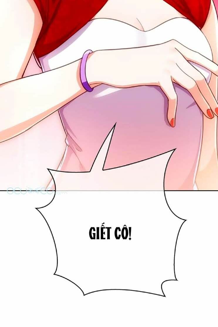 Kế Hoạch Công Lược Của Cô Vợ Gả Thay Chapter 5 - Trang 2