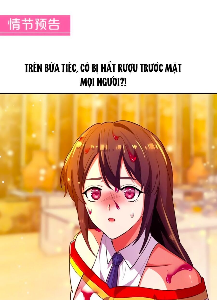 Kế Hoạch Công Lược Của Cô Vợ Gả Thay Chapter 5 - Trang 2