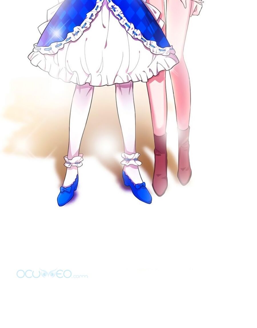 Kế Hoạch Công Lược Của Cô Vợ Gả Thay Chapter 5 - Trang 2