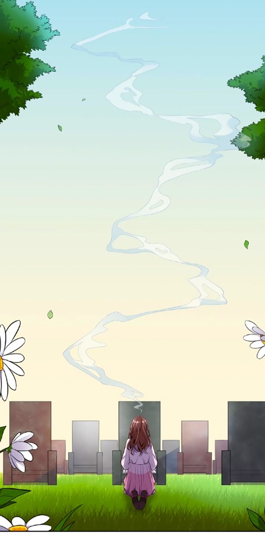 Kế Hoạch Công Lược Của Cô Vợ Gả Thay Chapter 6 - Trang 2