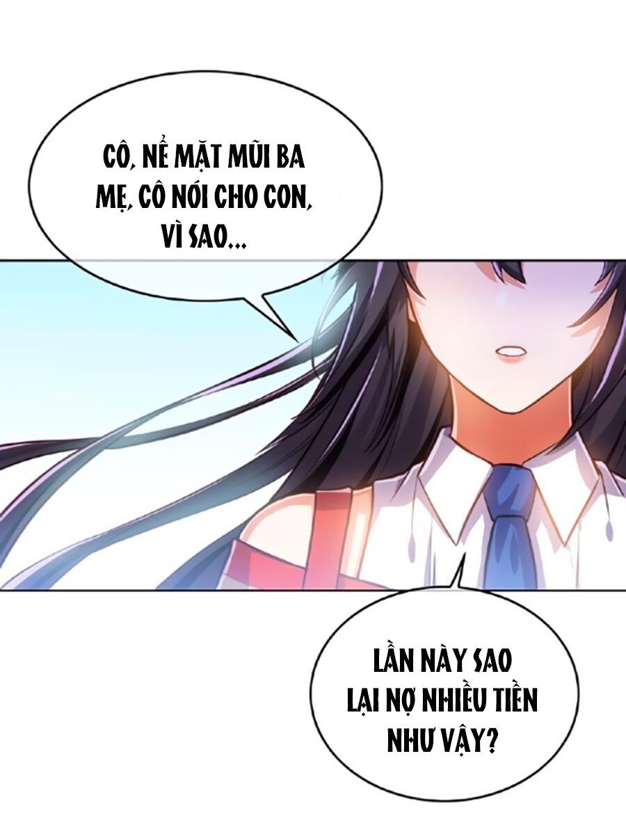 Kế Hoạch Công Lược Của Cô Vợ Gả Thay Chapter 6 - Trang 2