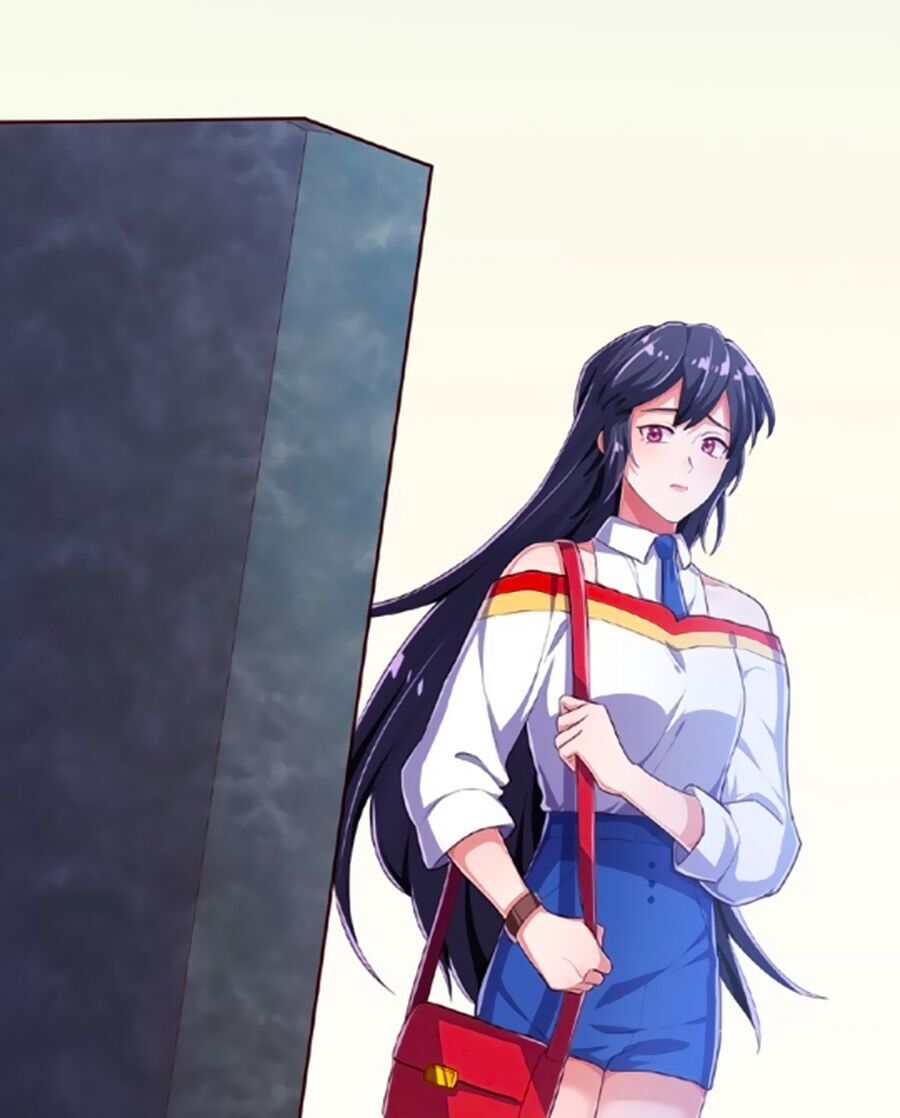 Kế Hoạch Công Lược Của Cô Vợ Gả Thay Chapter 6 - Trang 2