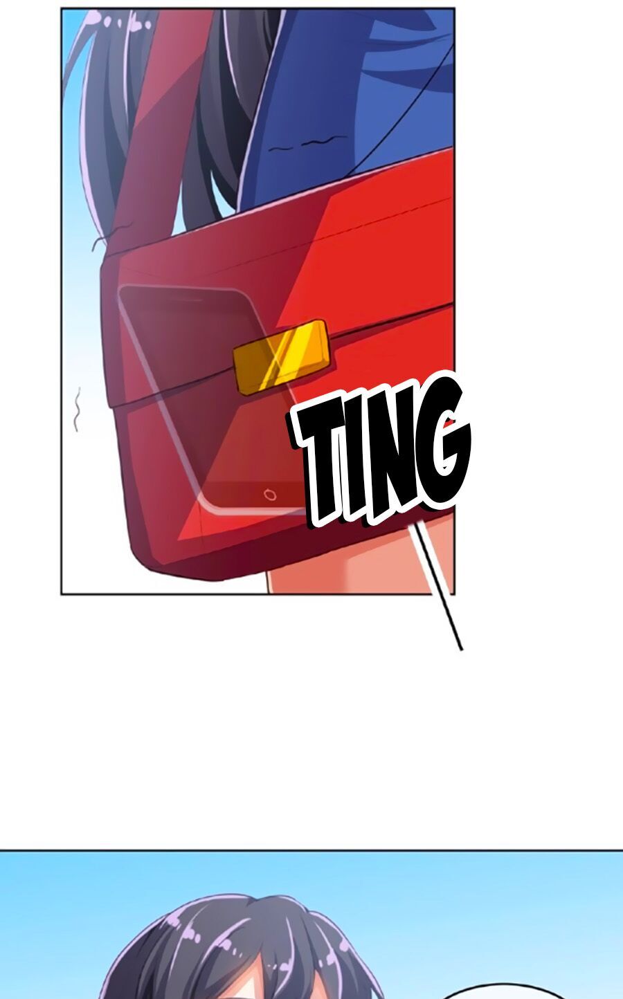 Kế Hoạch Công Lược Của Cô Vợ Gả Thay Chapter 6 - Trang 2