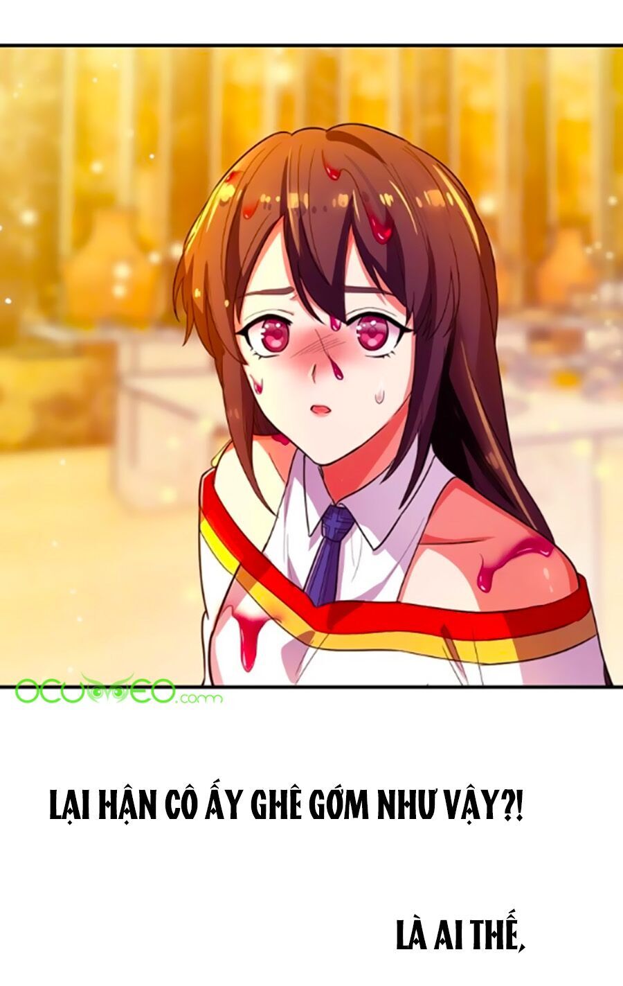 Kế Hoạch Công Lược Của Cô Vợ Gả Thay Chapter 6 - Trang 2