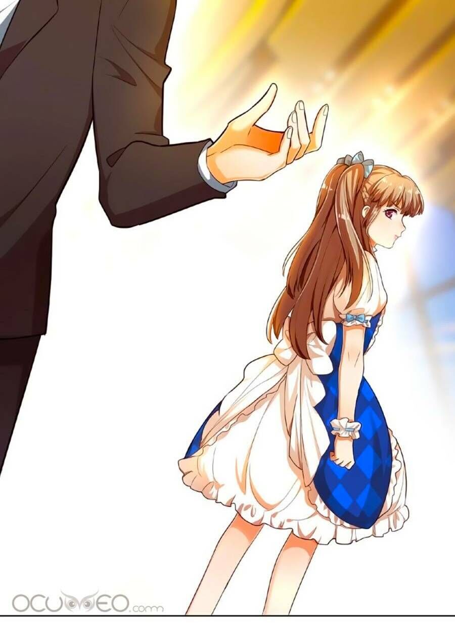 Kế Hoạch Công Lược Của Cô Vợ Gả Thay Chapter 9 - Trang 2