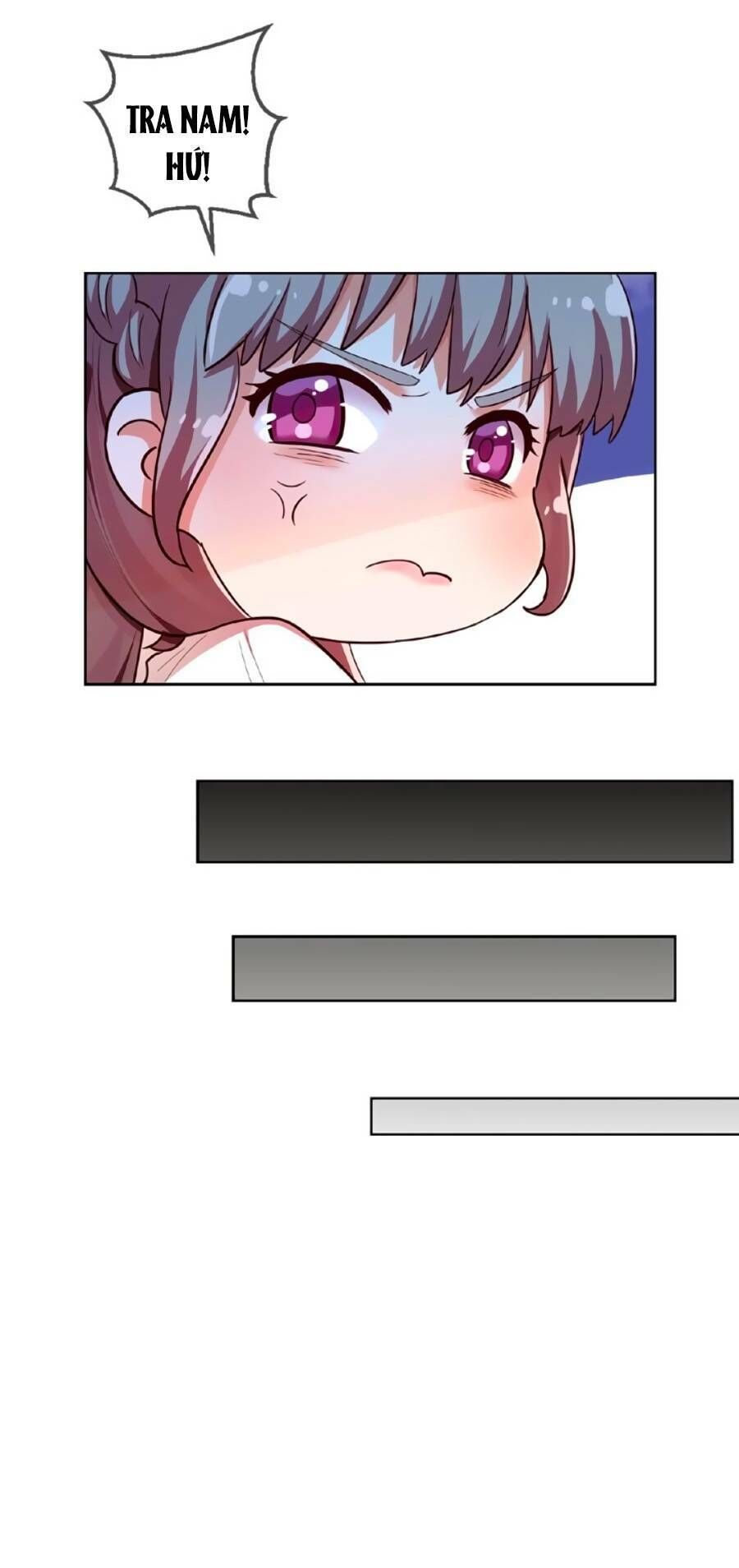 Kế Hoạch Công Lược Của Cô Vợ Gả Thay Chapter 9 - Trang 2