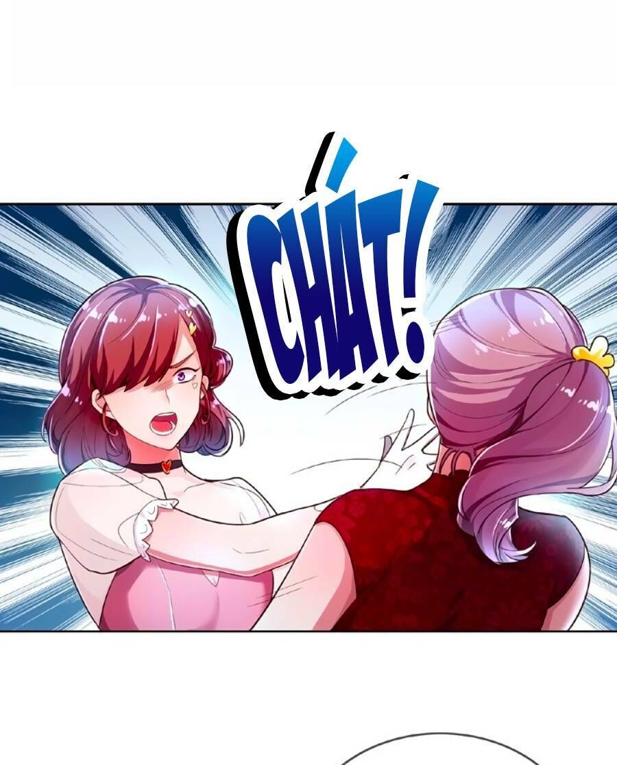 Kế Hoạch Công Lược Của Cô Vợ Gả Thay Chapter 9 - Trang 2