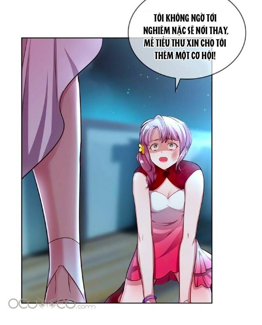 Kế Hoạch Công Lược Của Cô Vợ Gả Thay Chapter 9 - Trang 2