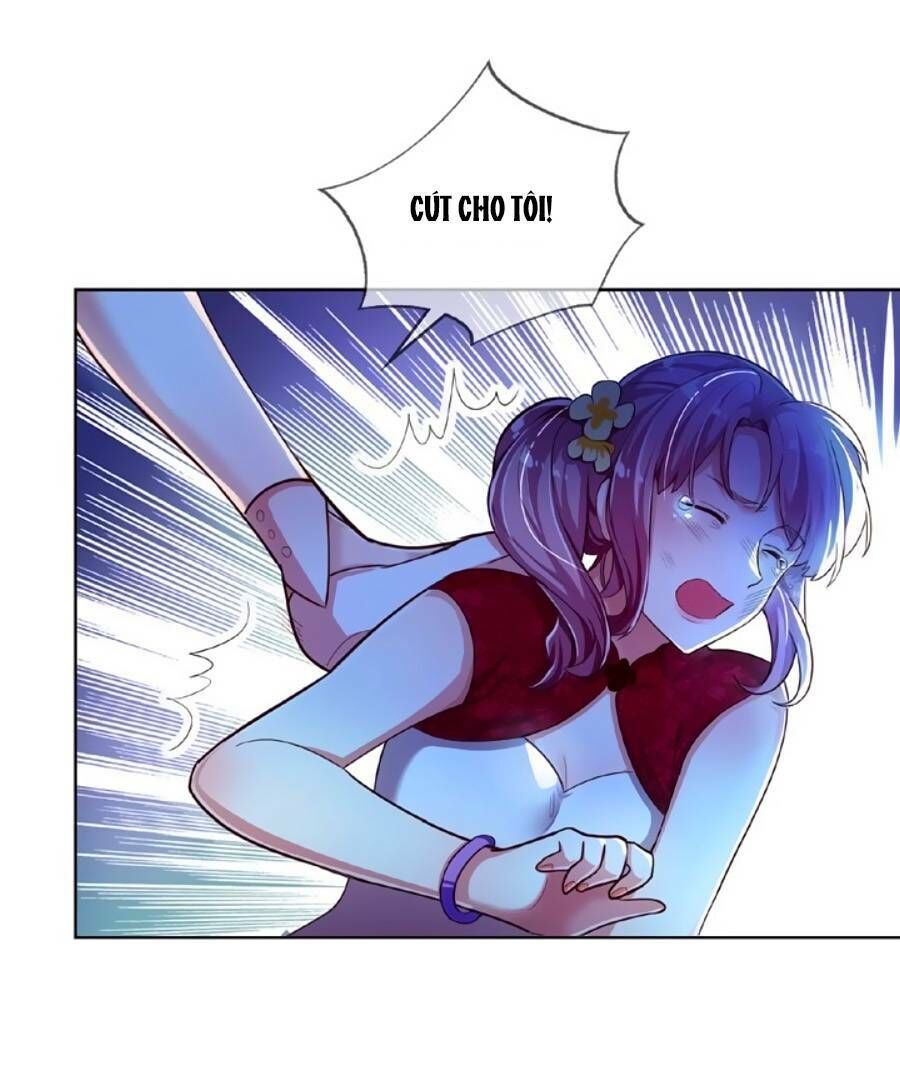 Kế Hoạch Công Lược Của Cô Vợ Gả Thay Chapter 9 - Trang 2