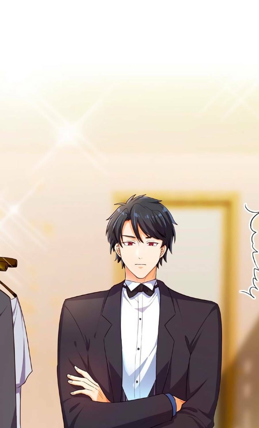 Kế Hoạch Công Lược Của Cô Vợ Gả Thay Chapter 9 - Trang 2