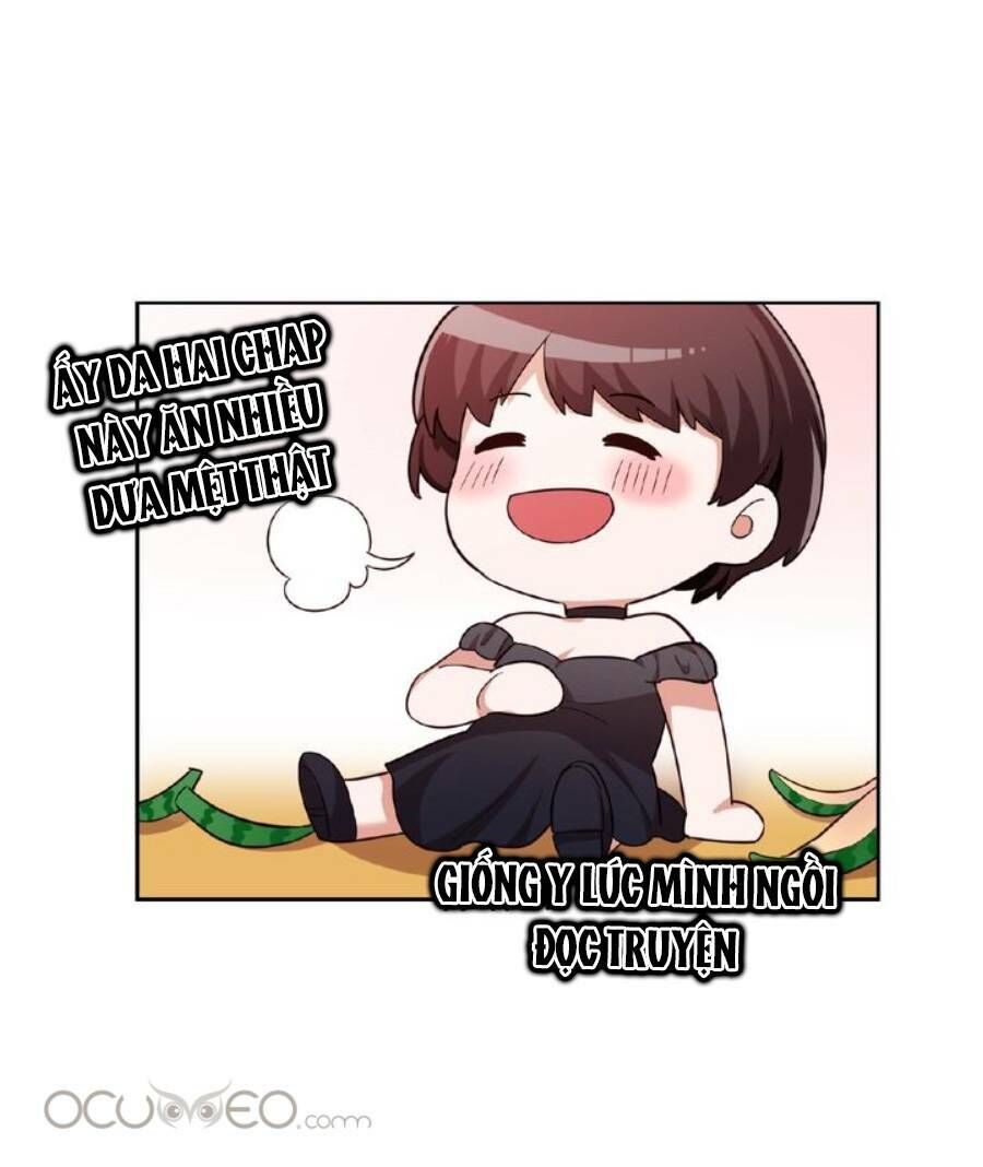 Kế Hoạch Công Lược Của Cô Vợ Gả Thay Chapter 9 - Trang 2