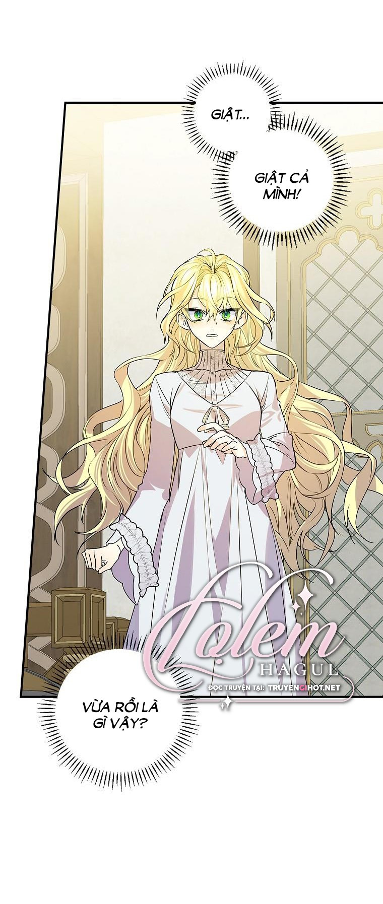 Kế Hoạch Kết Thúc Có Hậu Cho Nhân Vật Phản Diện Chapter 1.5 - Trang 2