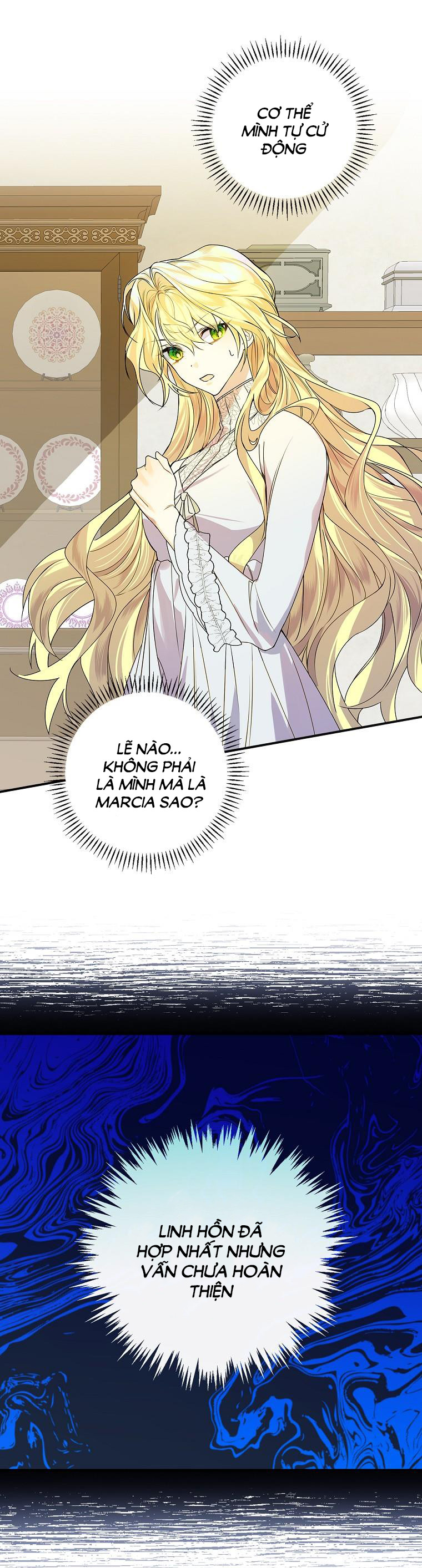 Kế Hoạch Kết Thúc Có Hậu Cho Nhân Vật Phản Diện Chapter 1.5 - Trang 2