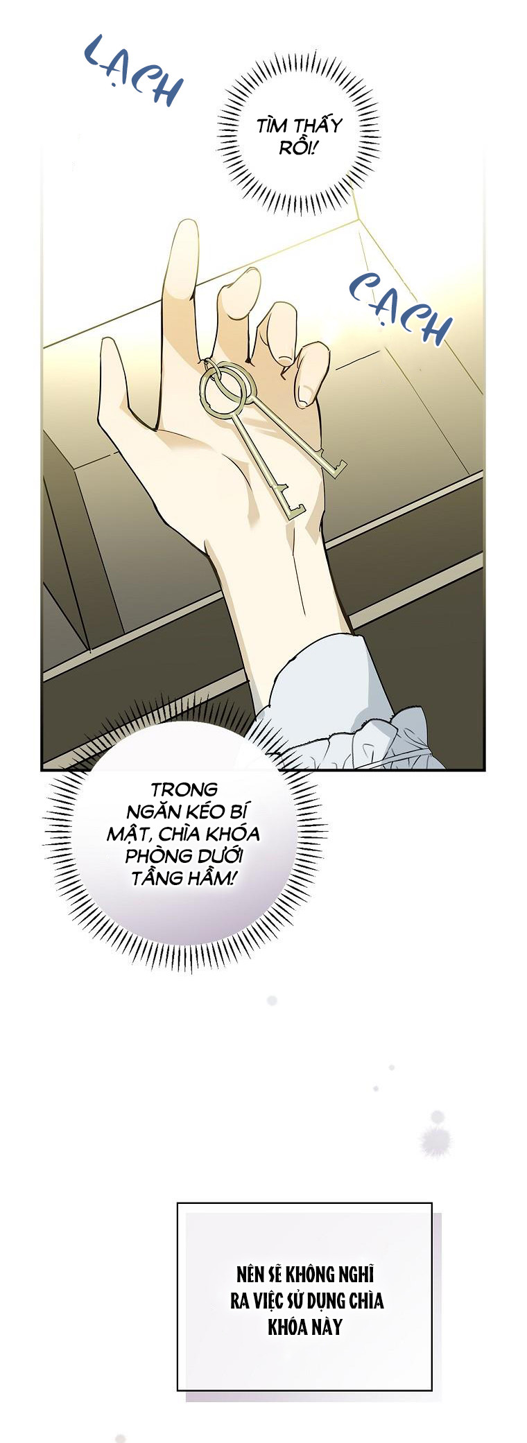 Kế Hoạch Kết Thúc Có Hậu Cho Nhân Vật Phản Diện Chapter 1.5 - Trang 2