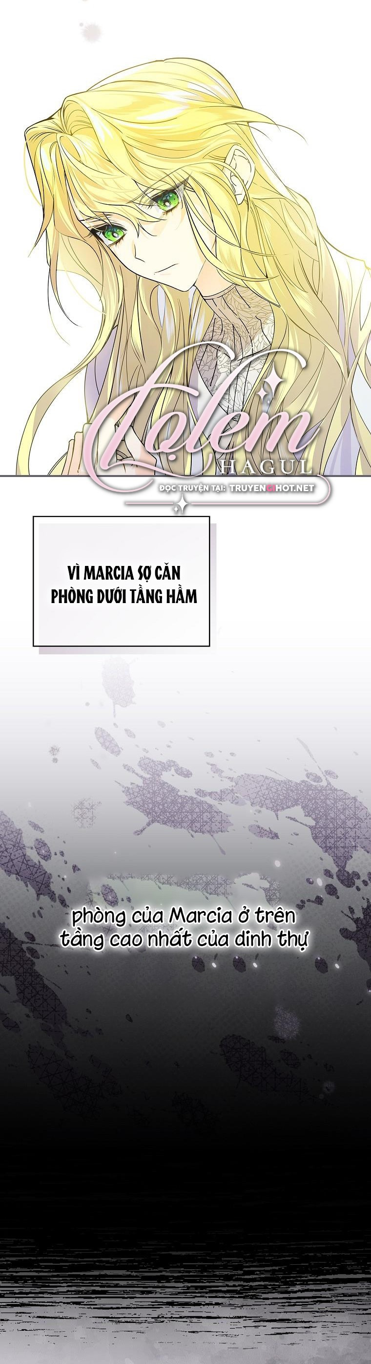 Kế Hoạch Kết Thúc Có Hậu Cho Nhân Vật Phản Diện Chapter 1.5 - Trang 2