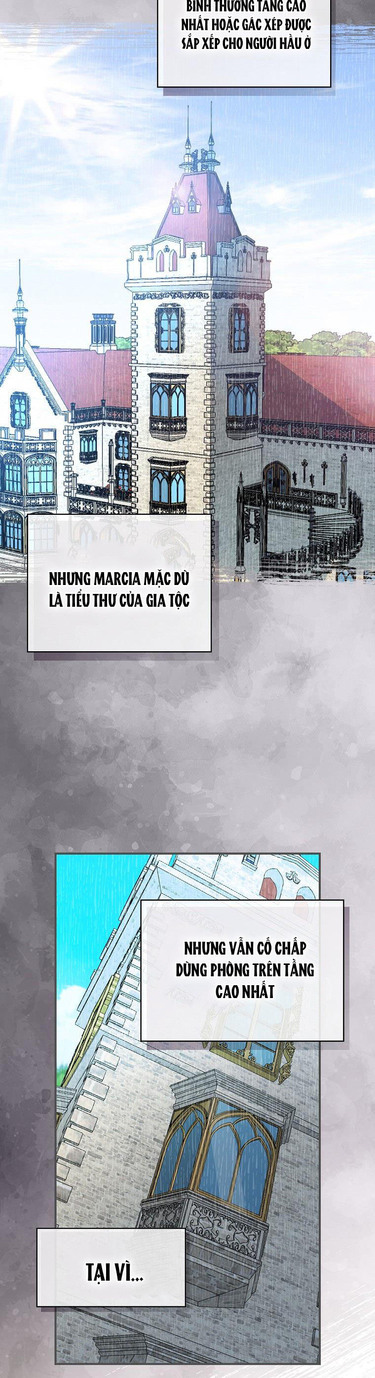 Kế Hoạch Kết Thúc Có Hậu Cho Nhân Vật Phản Diện Chapter 1.5 - Trang 2