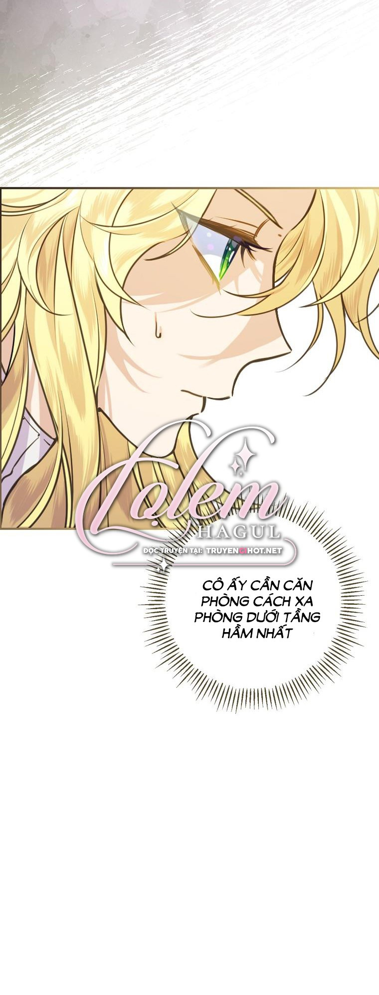 Kế Hoạch Kết Thúc Có Hậu Cho Nhân Vật Phản Diện Chapter 1.5 - Trang 2