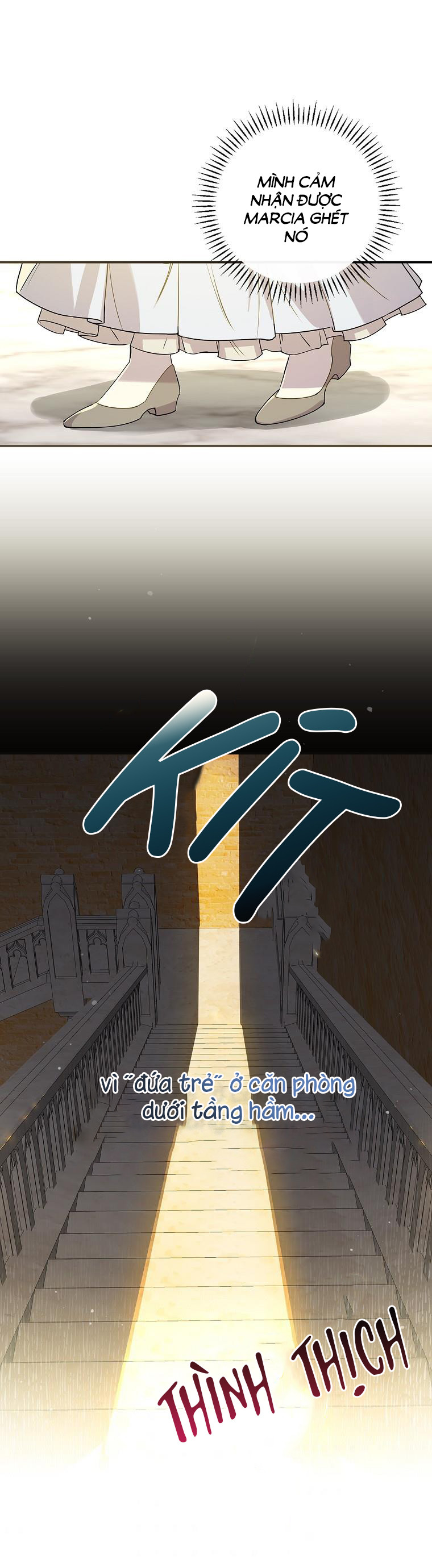 Kế Hoạch Kết Thúc Có Hậu Cho Nhân Vật Phản Diện Chapter 1.5 - Trang 2