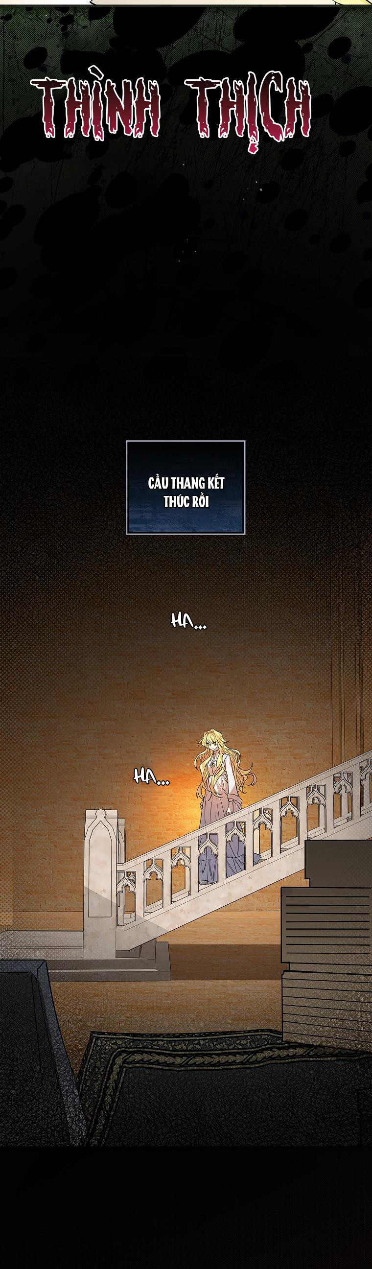 Kế Hoạch Kết Thúc Có Hậu Cho Nhân Vật Phản Diện Chapter 1.5 - Trang 2