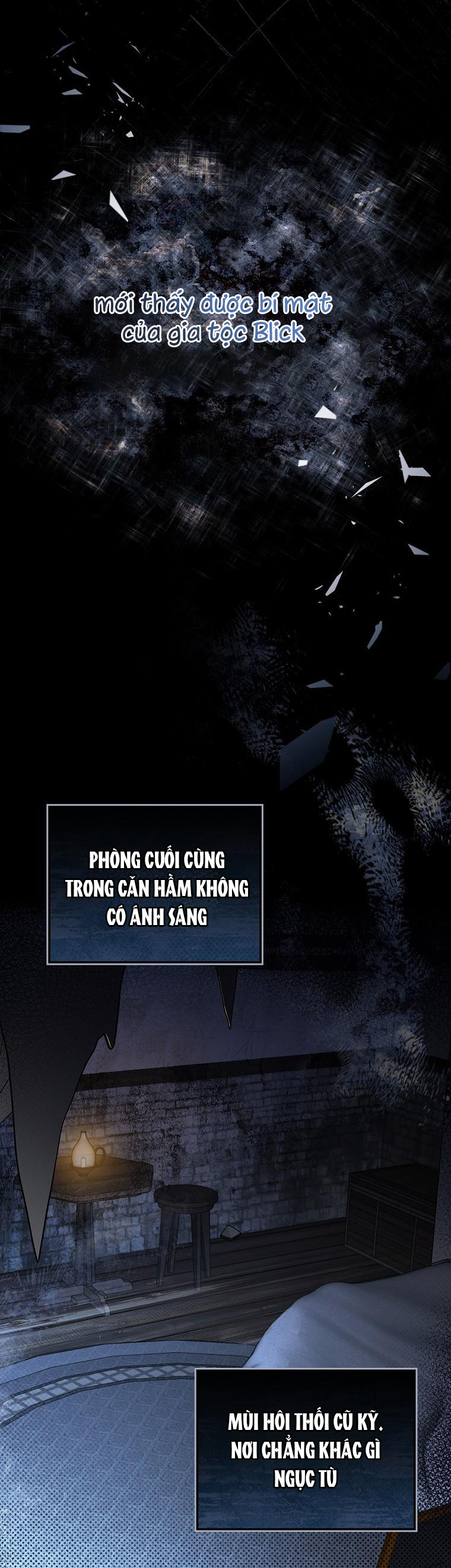 Kế Hoạch Kết Thúc Có Hậu Cho Nhân Vật Phản Diện Chapter 1.5 - Trang 2