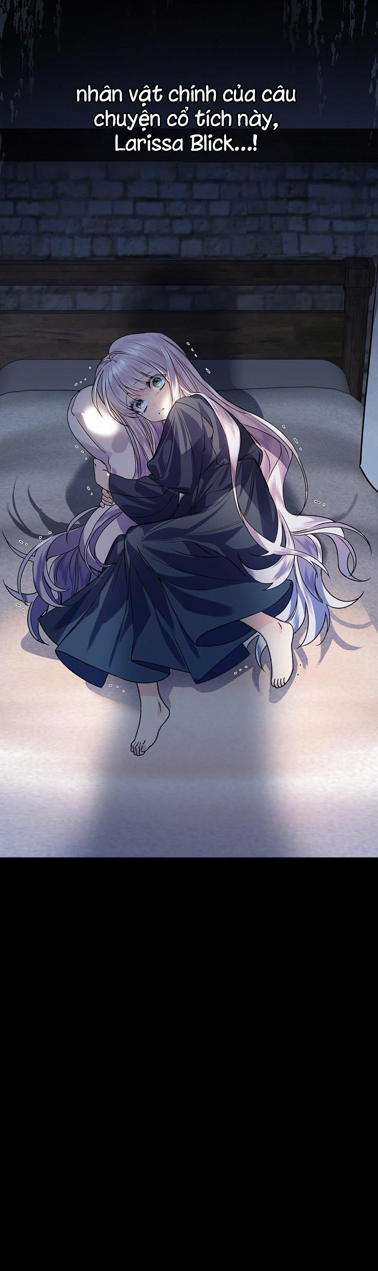 Kế Hoạch Kết Thúc Có Hậu Cho Nhân Vật Phản Diện Chapter 1.5 - Trang 2