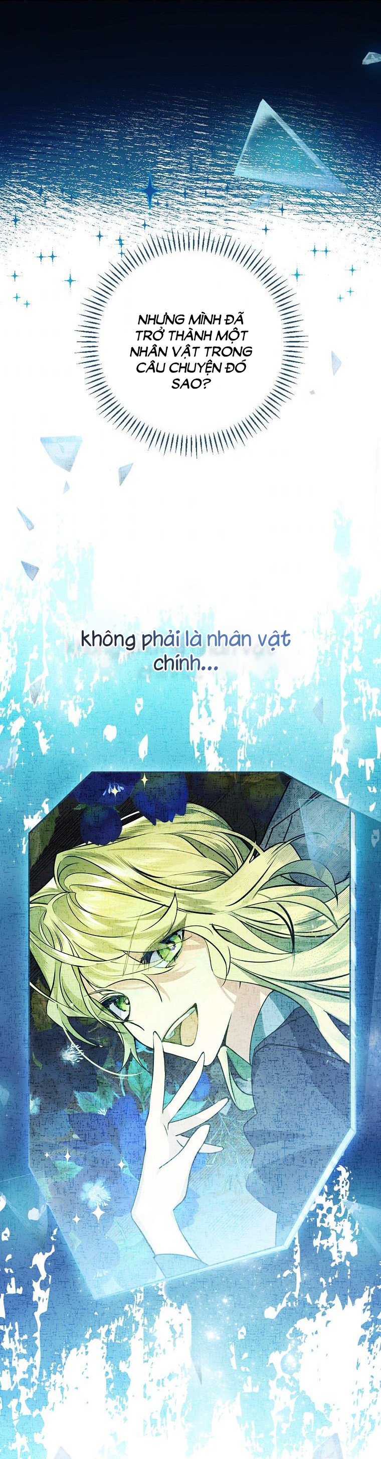 Kế Hoạch Kết Thúc Có Hậu Cho Nhân Vật Phản Diện Chapter 1.5 - Trang 2