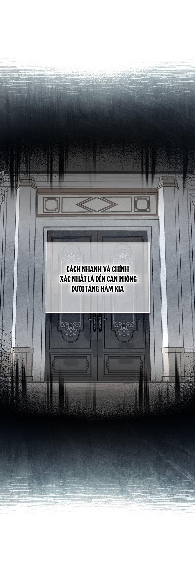 Kế Hoạch Kết Thúc Có Hậu Cho Nhân Vật Phản Diện Chapter 1.5 - Trang 2