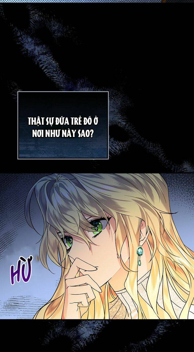 Kế Hoạch Kết Thúc Có Hậu Cho Nhân Vật Phản Diện Chapter 1 - Trang 2