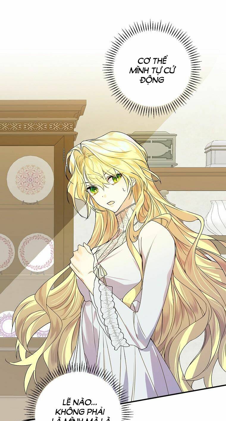 Kế Hoạch Kết Thúc Có Hậu Cho Nhân Vật Phản Diện Chapter 1 - Trang 2