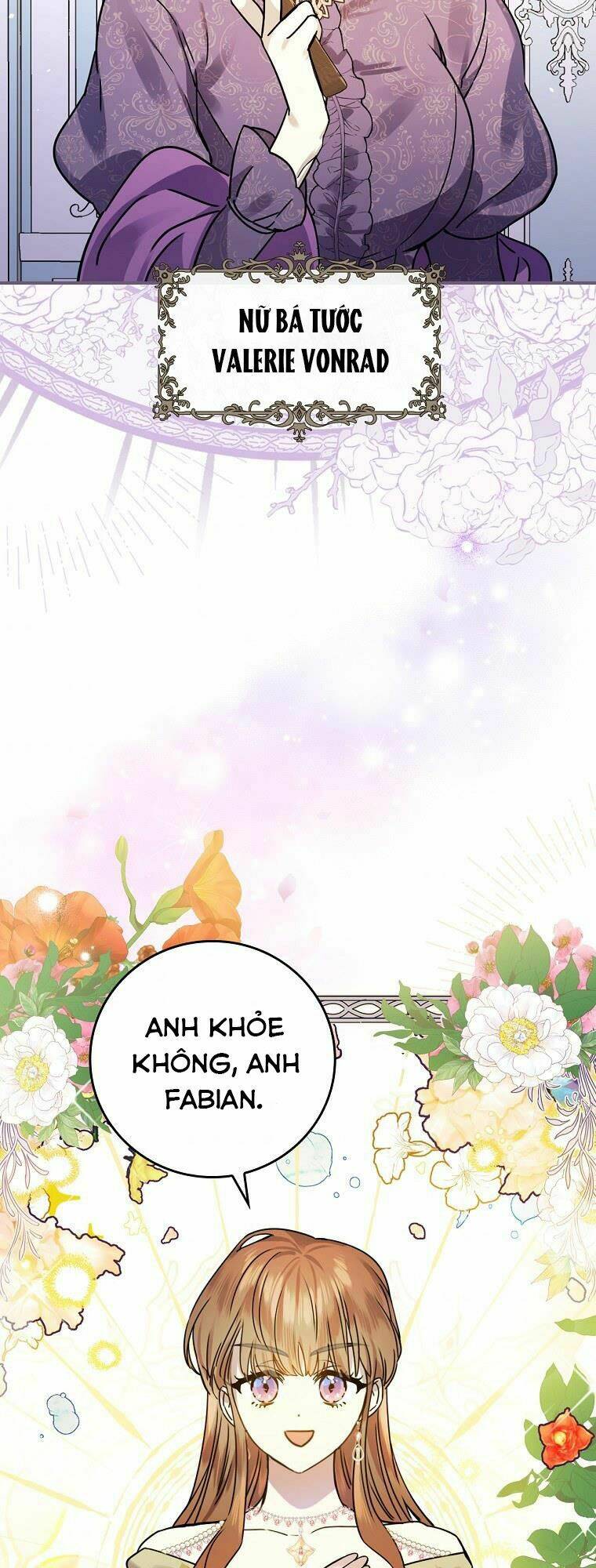 Kế Hoạch Kết Thúc Có Hậu Cho Nhân Vật Phản Diện Chapter 10 - Trang 2