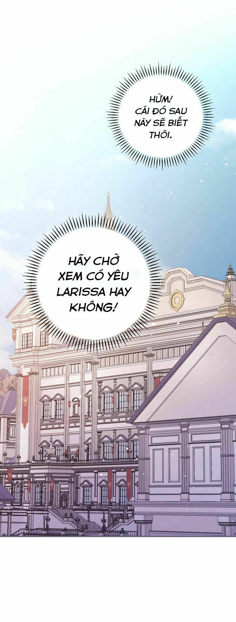 Kế Hoạch Kết Thúc Có Hậu Cho Nhân Vật Phản Diện Chapter 10 - Trang 2