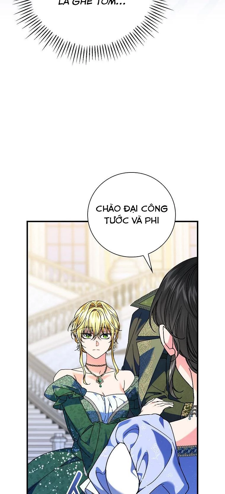 Kế Hoạch Kết Thúc Có Hậu Cho Nhân Vật Phản Diện Chapter 100 - Trang 2