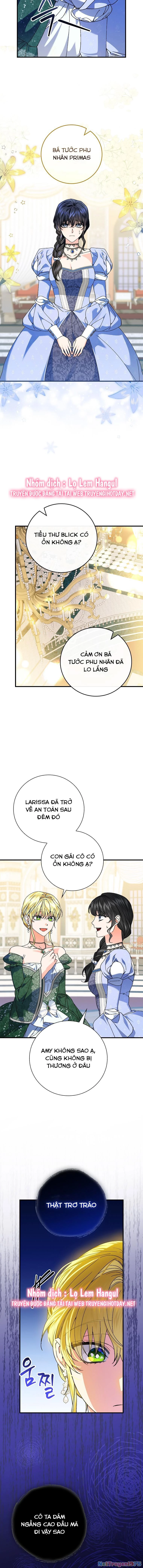 Kế Hoạch Kết Thúc Có Hậu Cho Nhân Vật Phản Diện Chapter 100 - Trang 2