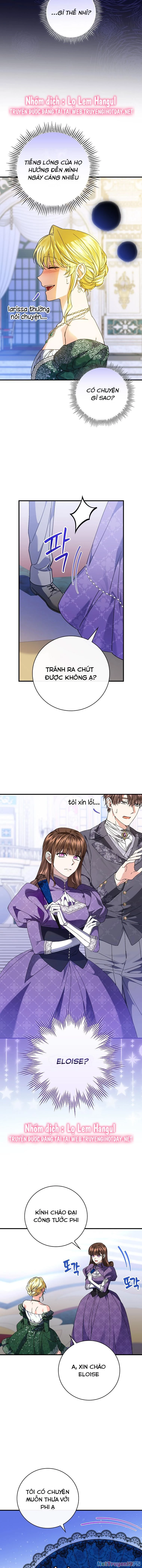 Kế Hoạch Kết Thúc Có Hậu Cho Nhân Vật Phản Diện Chapter 100 - Trang 2