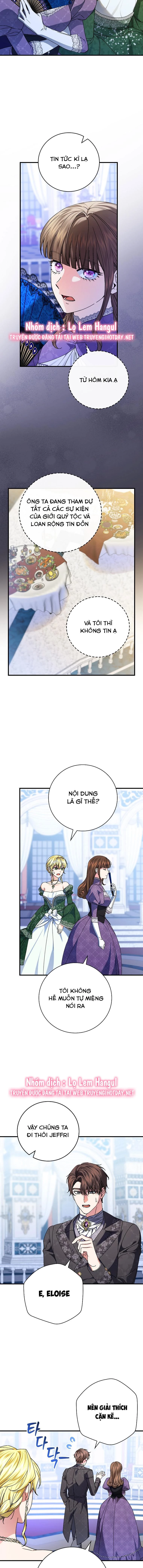 Kế Hoạch Kết Thúc Có Hậu Cho Nhân Vật Phản Diện Chapter 100 - Trang 2