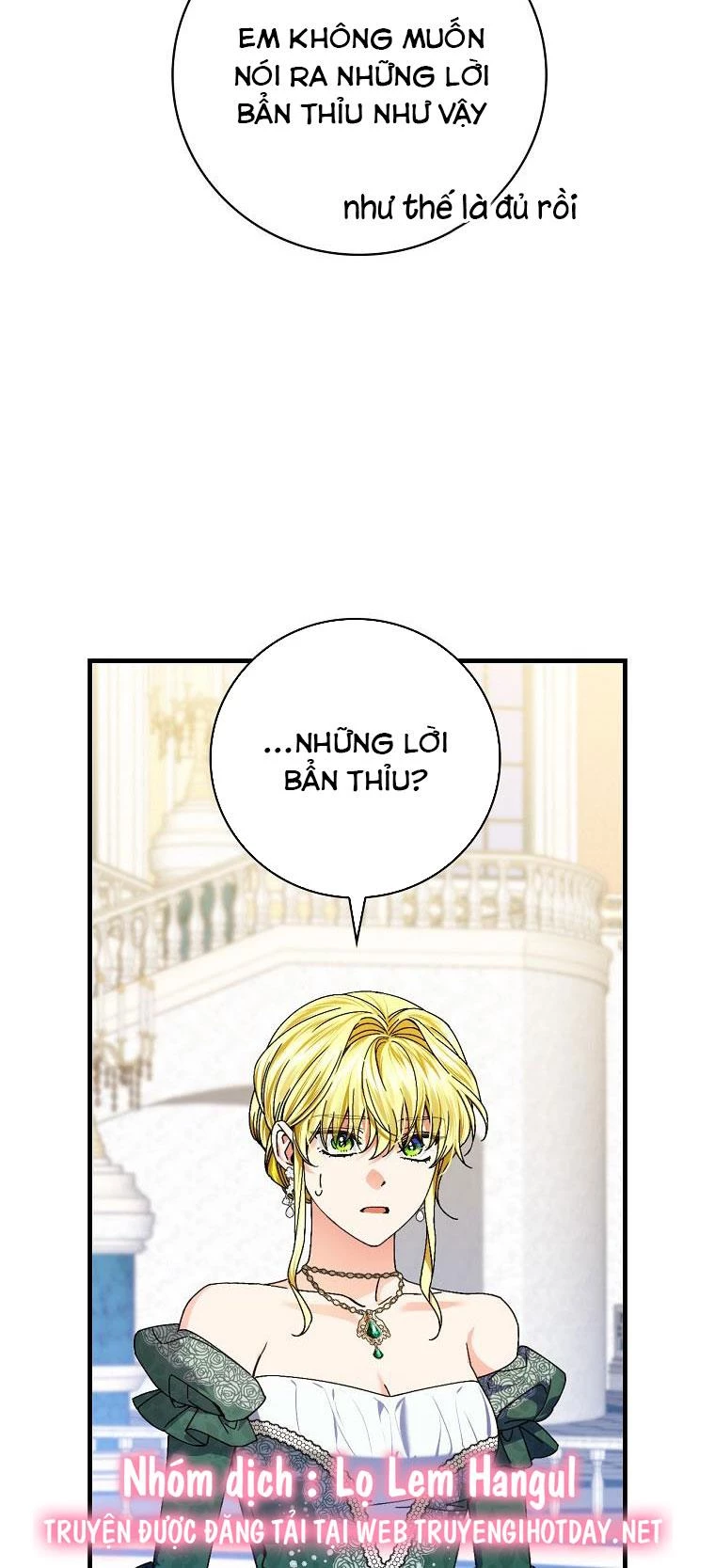 Kế Hoạch Kết Thúc Có Hậu Cho Nhân Vật Phản Diện Chapter 100 - Trang 2
