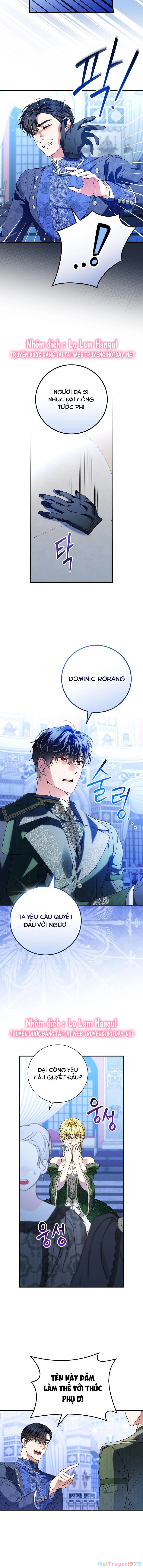 Kế Hoạch Kết Thúc Có Hậu Cho Nhân Vật Phản Diện Chapter 100 - Trang 2
