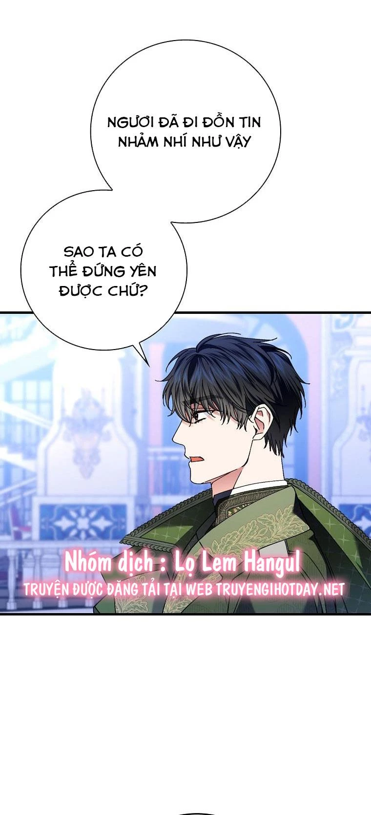 Kế Hoạch Kết Thúc Có Hậu Cho Nhân Vật Phản Diện Chapter 100 - Trang 2